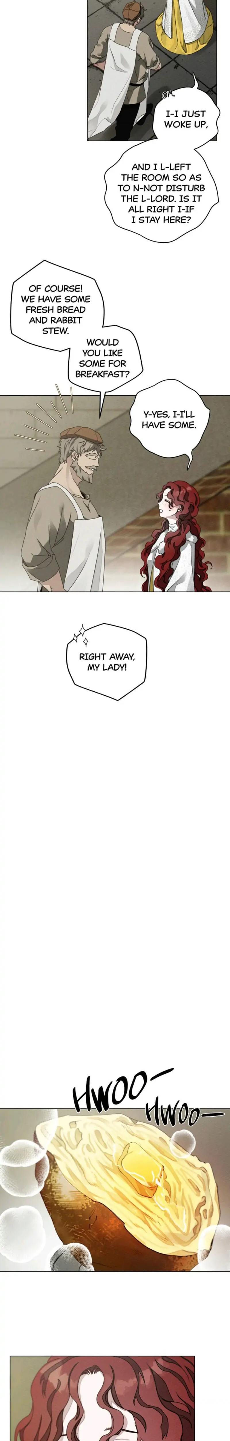 Under the Oak Tree Uncensored, chapter 31, page 7 of 19