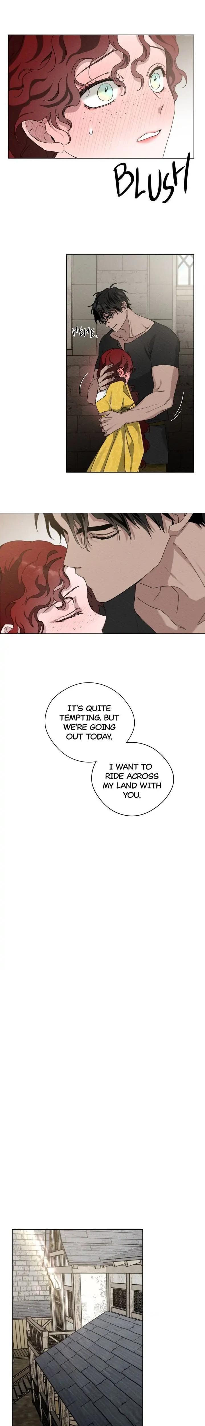 Under the Oak Tree Uncensored, chapter 32, page 8 of 18