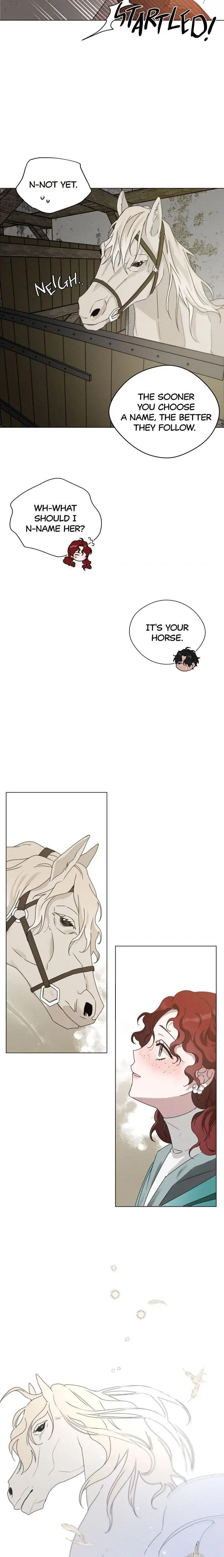 Under the Oak Tree Uncensored, chapter 32, page 10 of 18