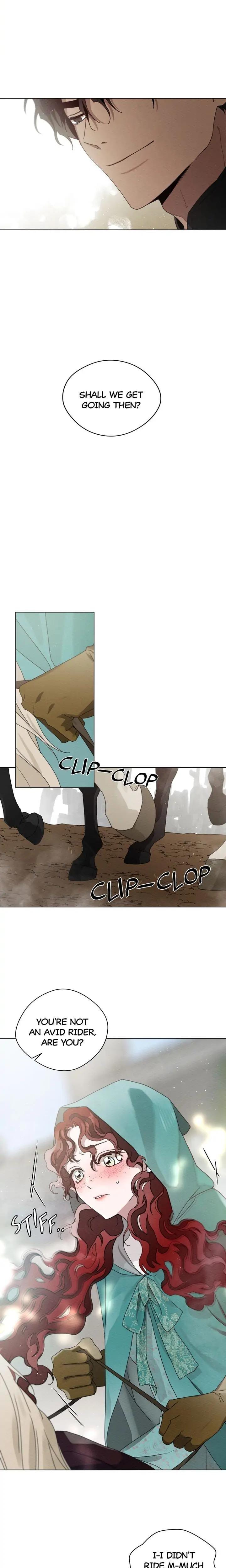 Under the Oak Tree Uncensored, chapter 32, page 12 of 18