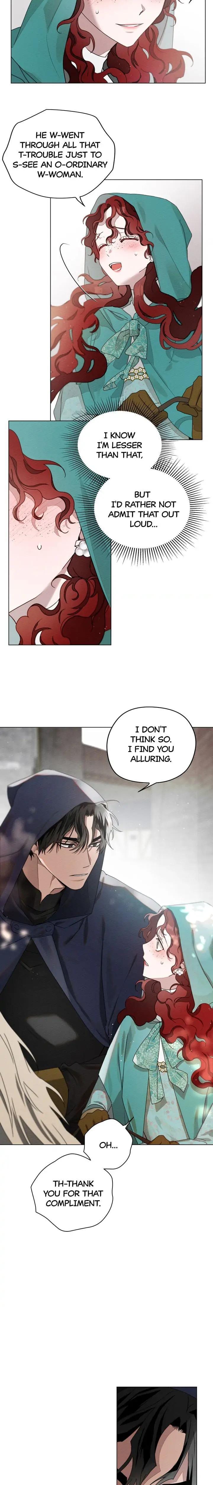 Under the Oak Tree Uncensored, chapter 32, page 15 of 18