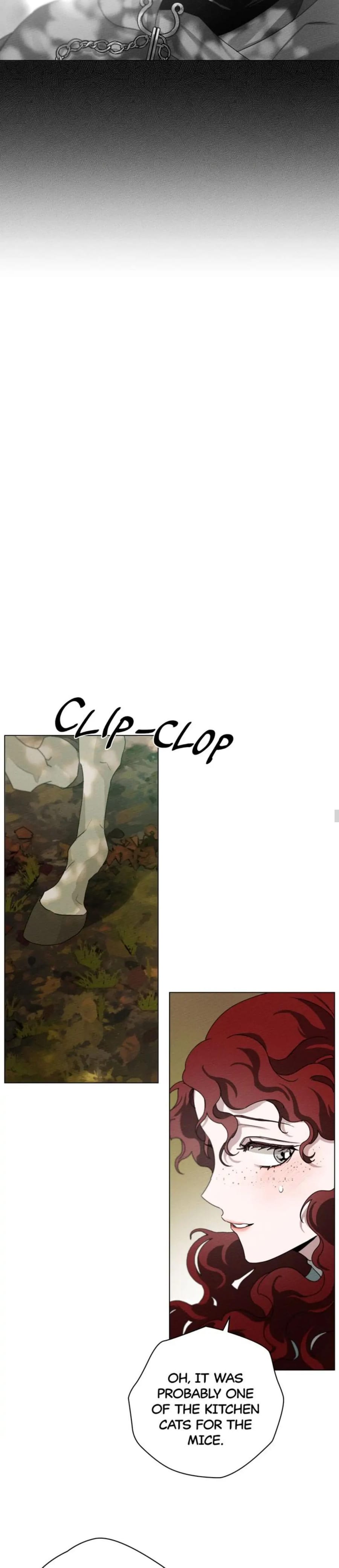 Under the Oak Tree Uncensored, chapter 33, page 12 of 24