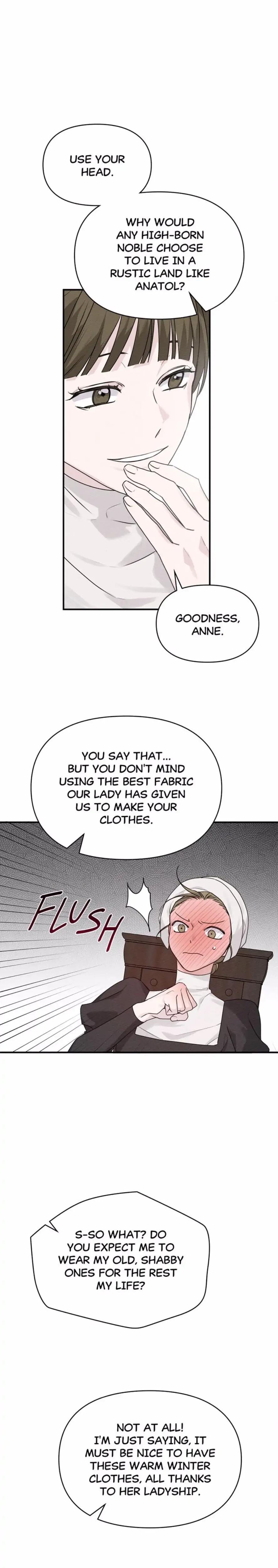 Under the Oak Tree Uncensored, chapter 35, page 5 of 31