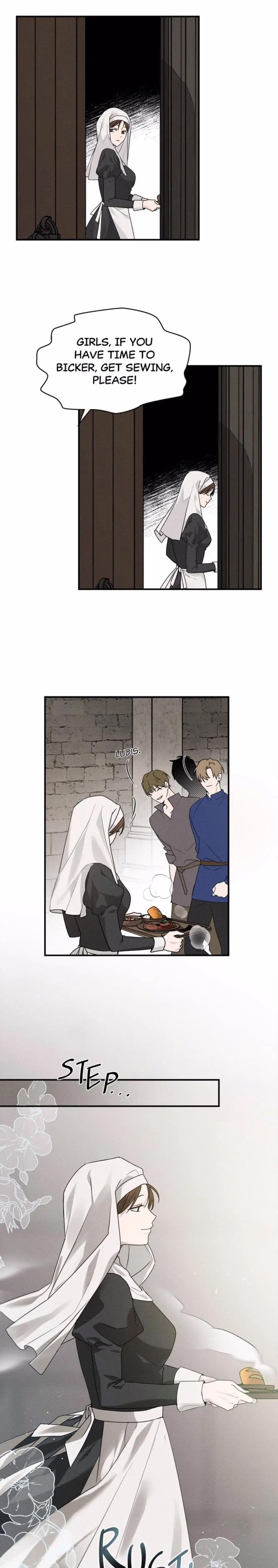 Under the Oak Tree Uncensored, chapter 35, page 6 of 31
