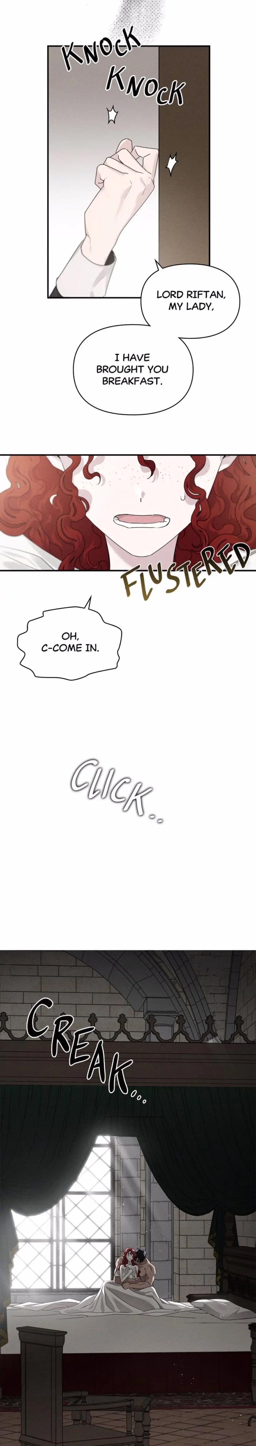 Under the Oak Tree Uncensored, chapter 35, page 8 of 31
