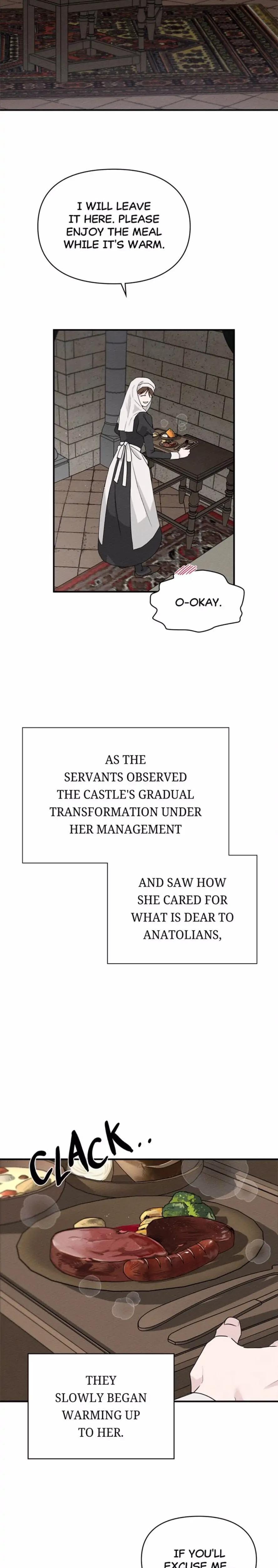 Under the Oak Tree Uncensored, chapter 35, page 9 of 31