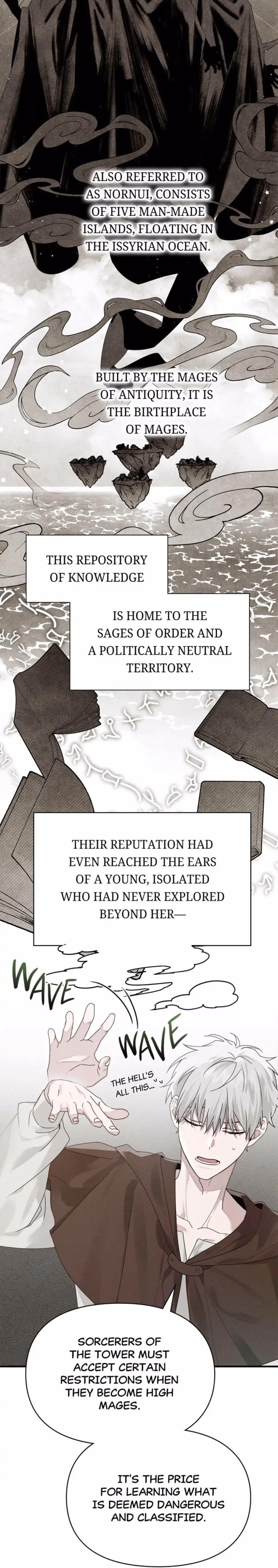 Under the Oak Tree Uncensored, chapter 35, page 17 of 31
