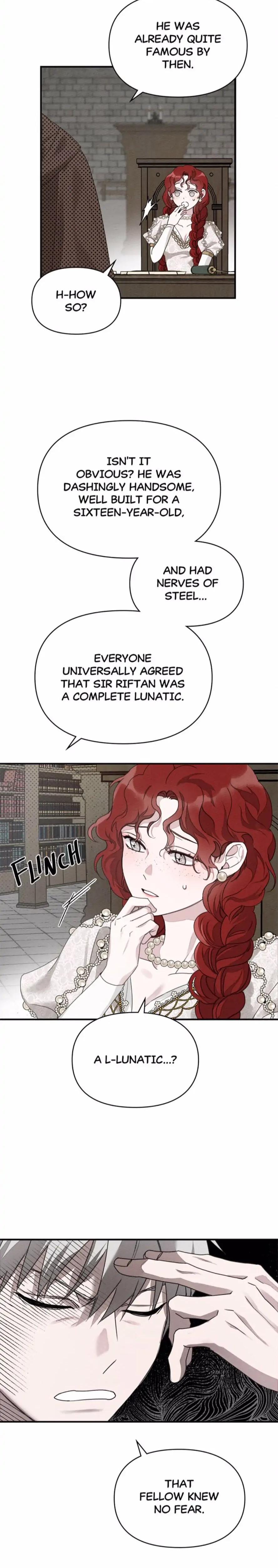 Under the Oak Tree Uncensored, chapter 35, page 20 of 31
