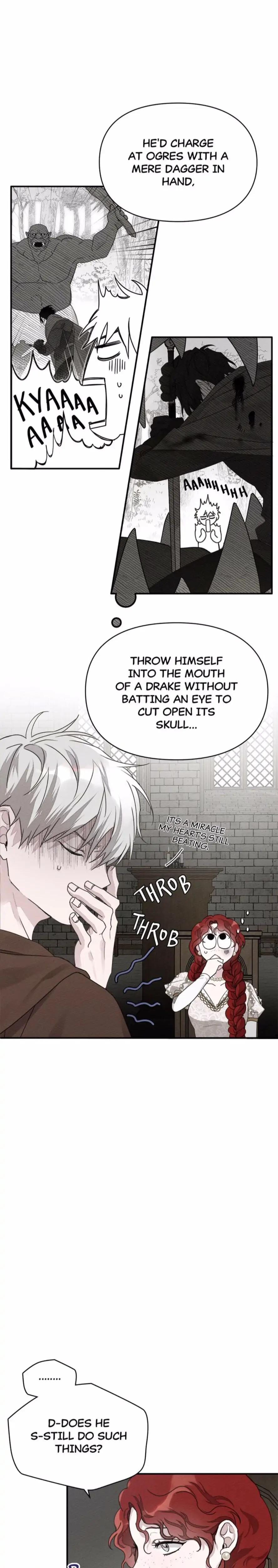 Under the Oak Tree Uncensored, chapter 35, page 21 of 31