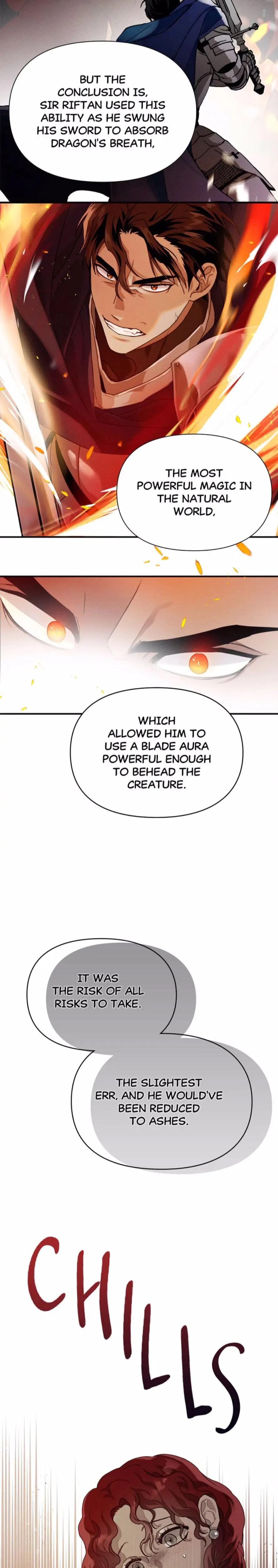 Under the Oak Tree Uncensored, chapter 35, page 24 of 31
