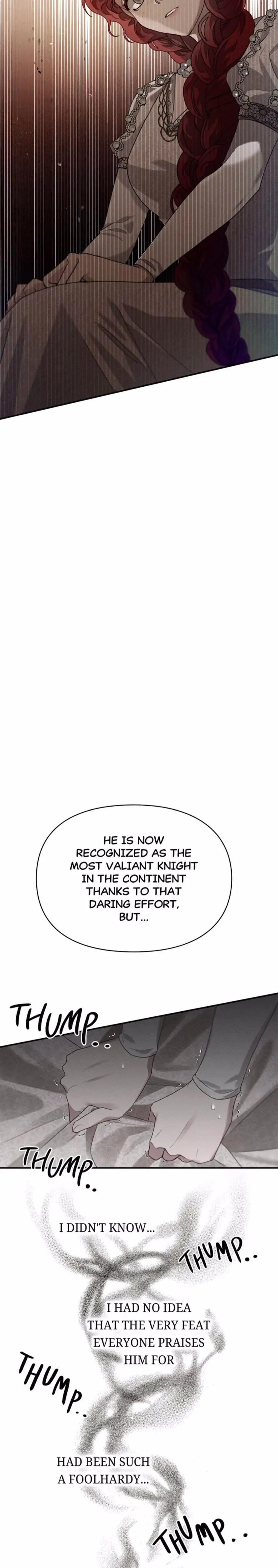 Under the Oak Tree Uncensored, chapter 35, page 25 of 31