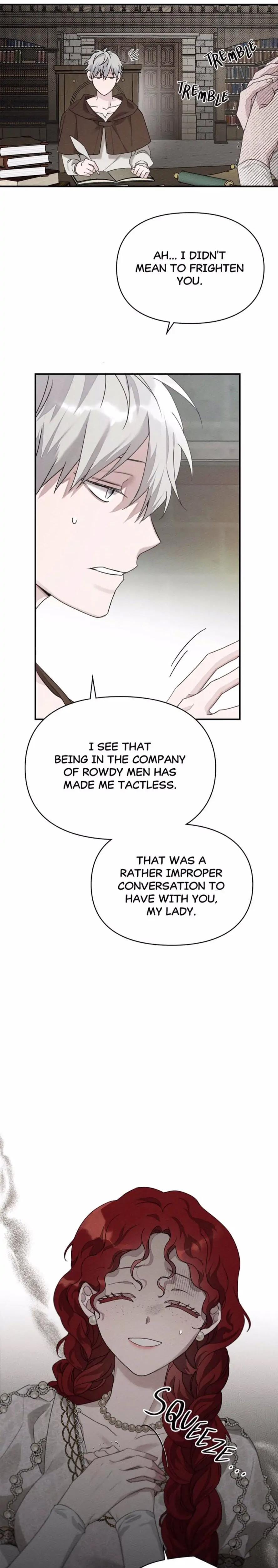 Under the Oak Tree Uncensored, chapter 35, page 27 of 31