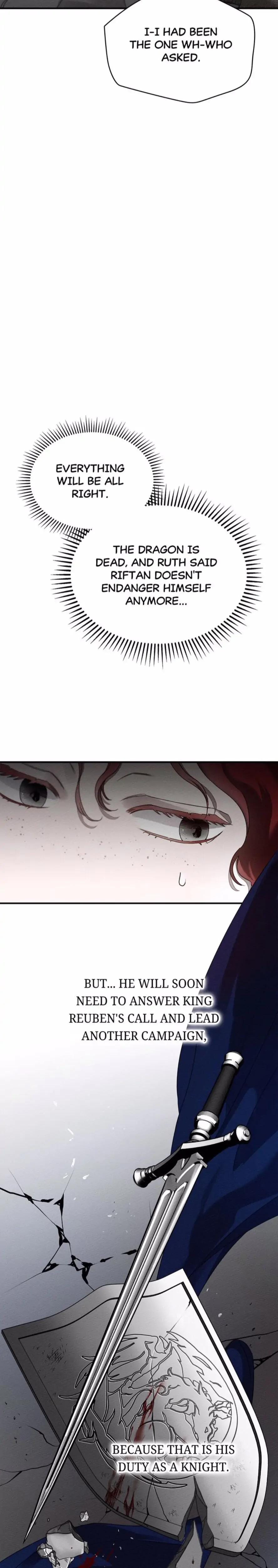Under the Oak Tree Uncensored, chapter 35, page 28 of 31