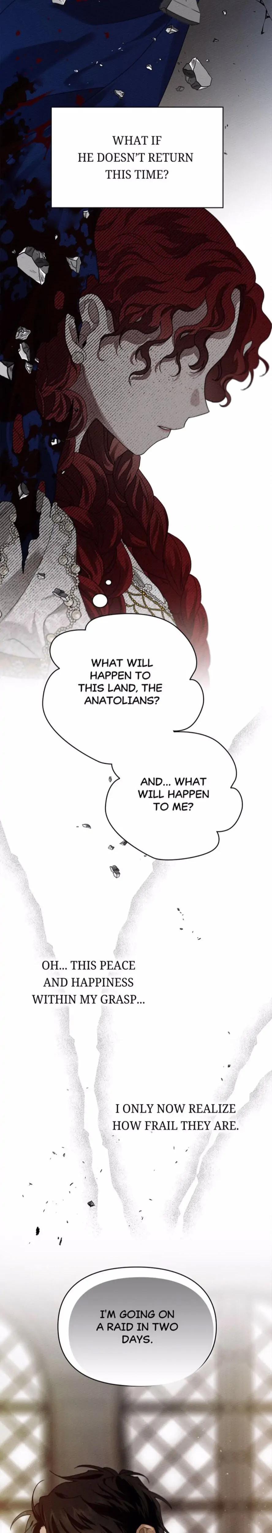 Under the Oak Tree Uncensored, chapter 35, page 29 of 31