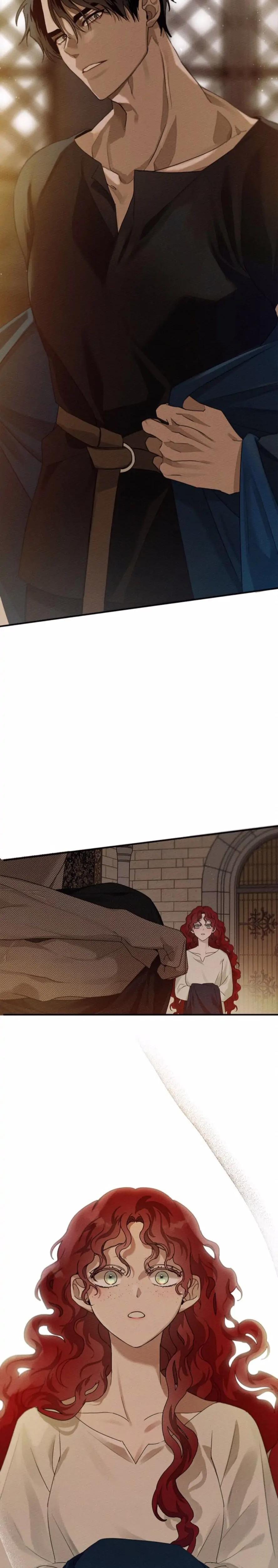Under the Oak Tree Uncensored, chapter 35, page 30 of 31