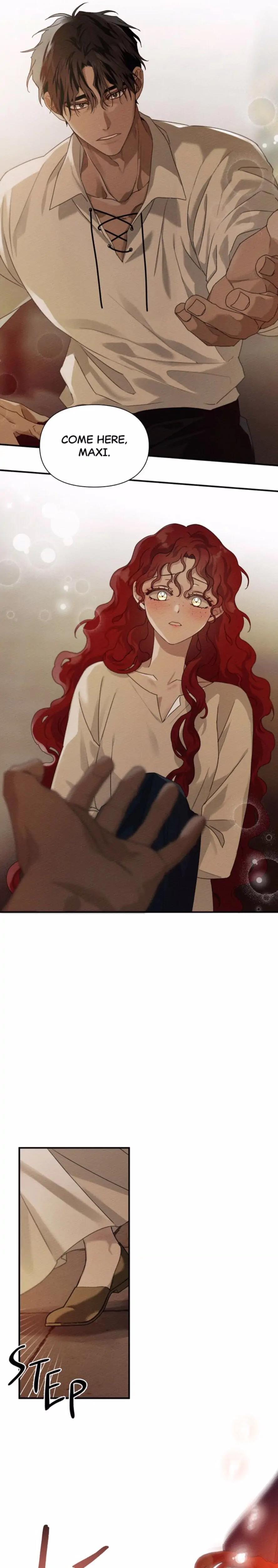 Under the Oak Tree Uncensored, chapter 36, page 5 of 25