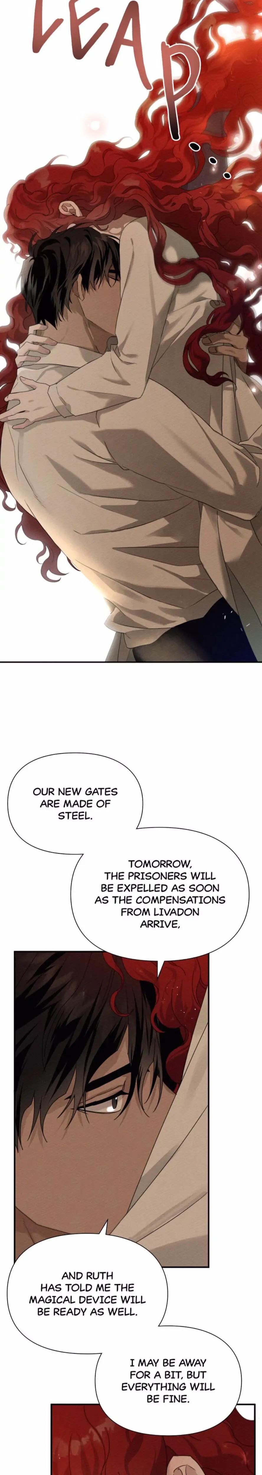 Under the Oak Tree Uncensored, chapter 36, page 6 of 25