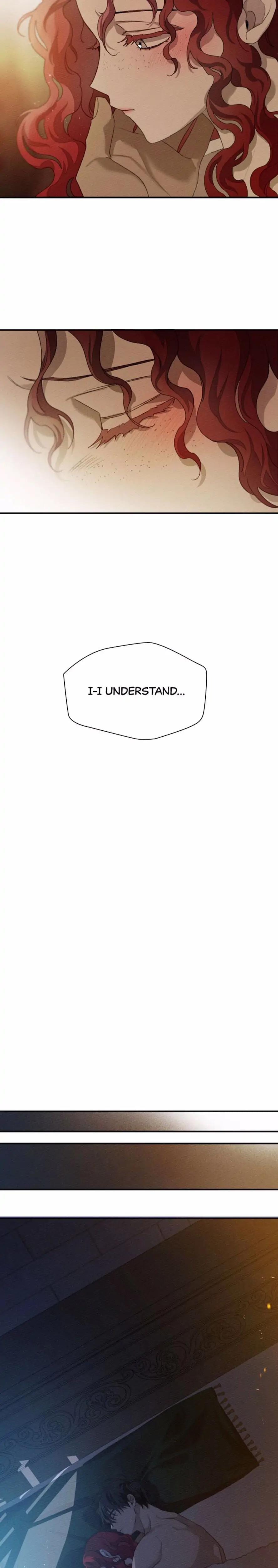 Under the Oak Tree Uncensored, chapter 36, page 8 of 25