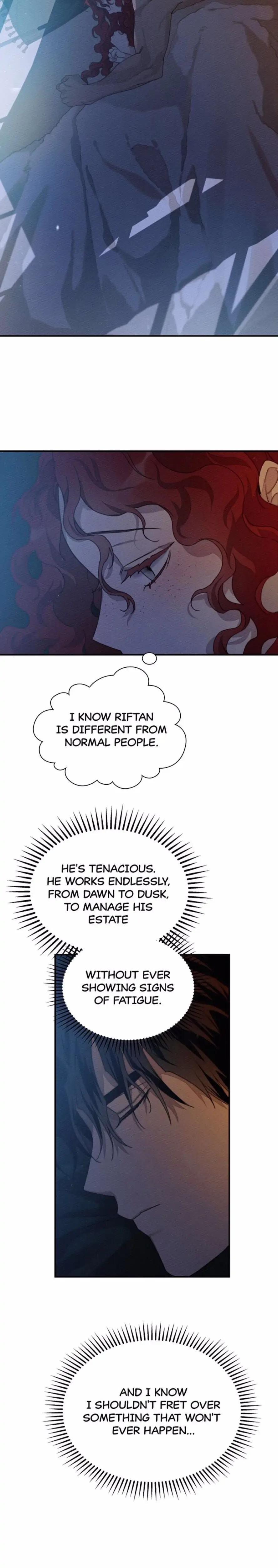 Under the Oak Tree Uncensored, chapter 36, page 9 of 25