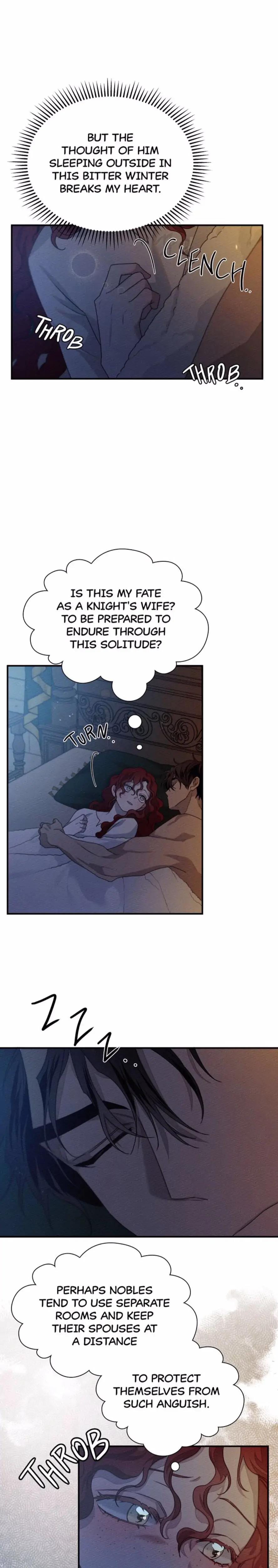 Under the Oak Tree Uncensored, chapter 36, page 10 of 25