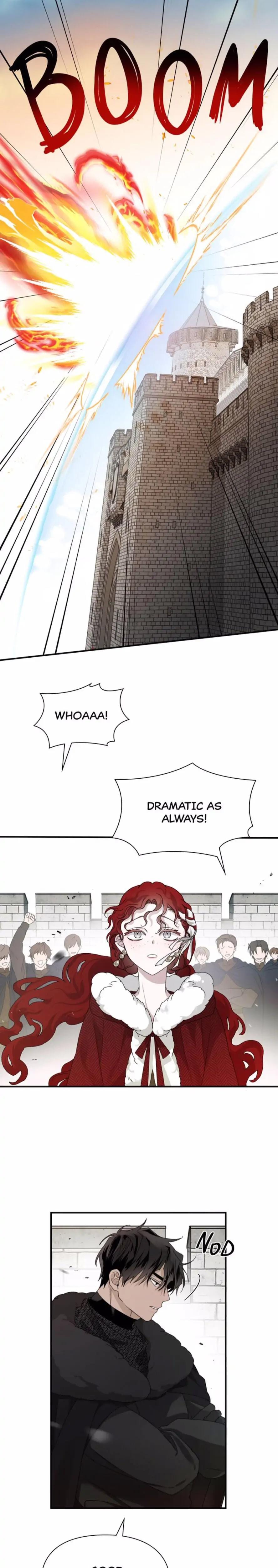 Under the Oak Tree Uncensored, chapter 36, page 12 of 25