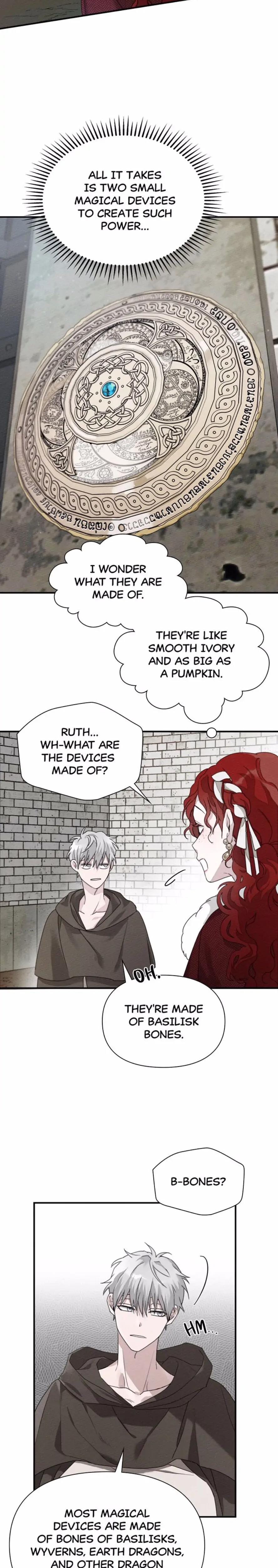 Under the Oak Tree Uncensored, chapter 36, page 15 of 25