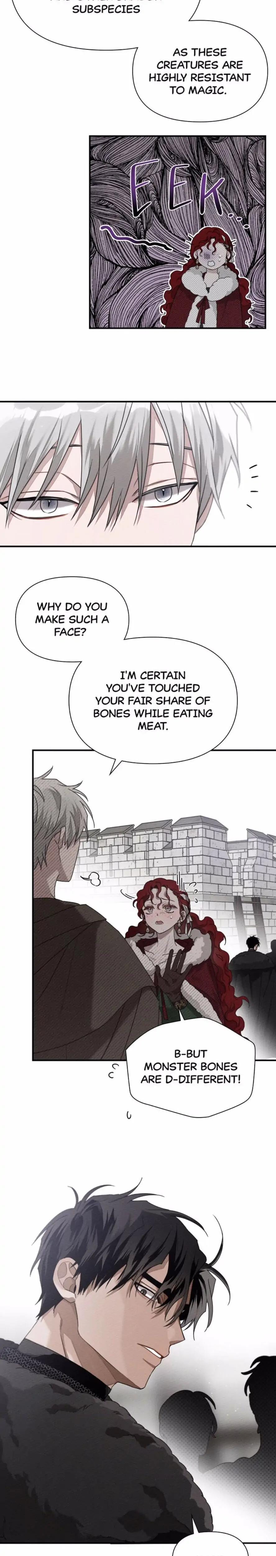 Under the Oak Tree Uncensored, chapter 36, page 16 of 25