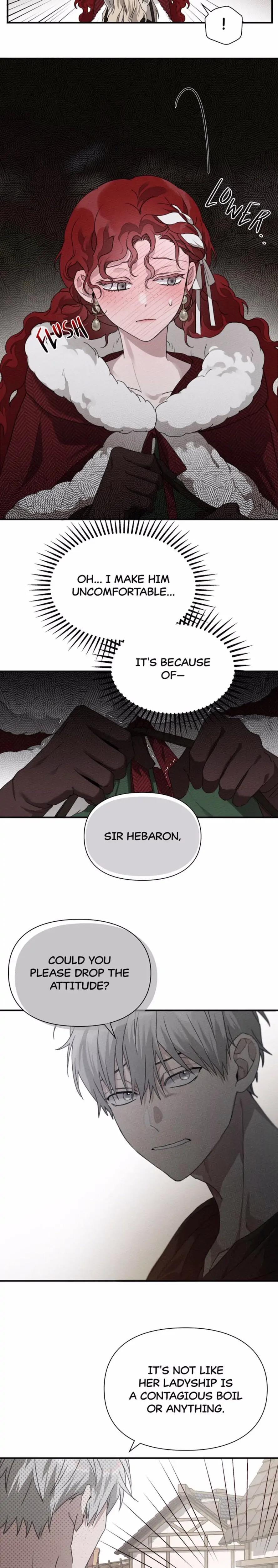 Under the Oak Tree Uncensored, chapter 36, page 20 of 25