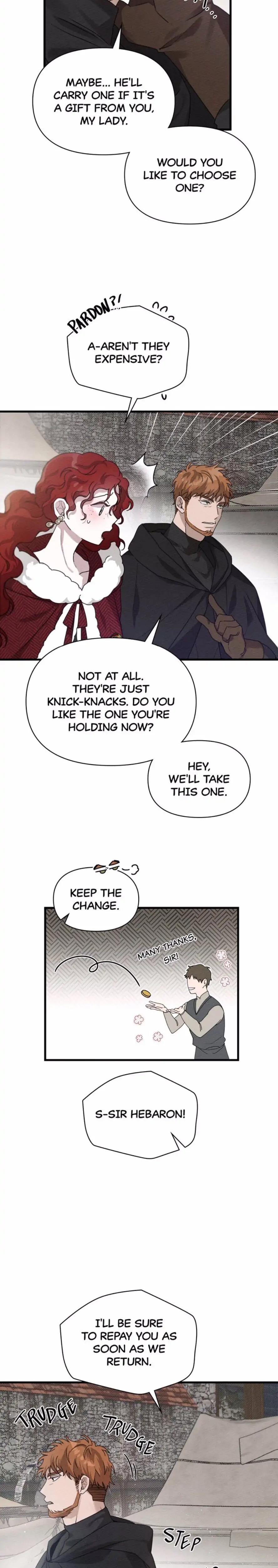 Under the Oak Tree Uncensored, chapter 37, page 5 of 23