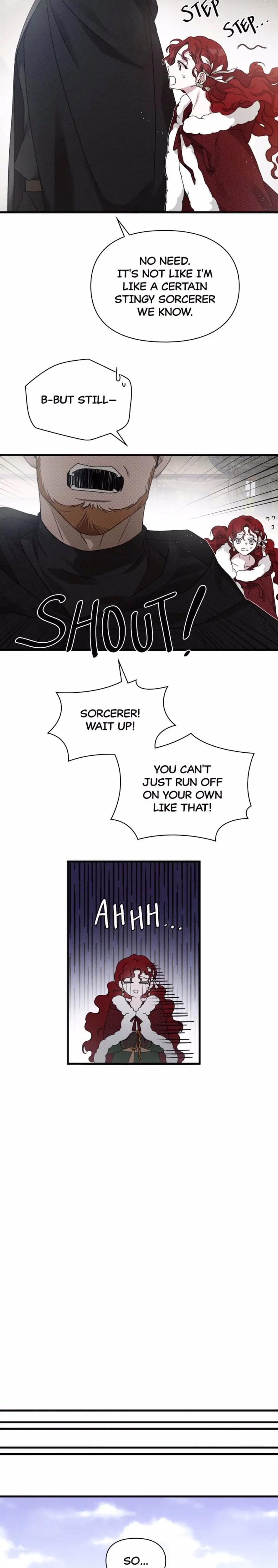 Under the Oak Tree Uncensored, chapter 37, page 6 of 23