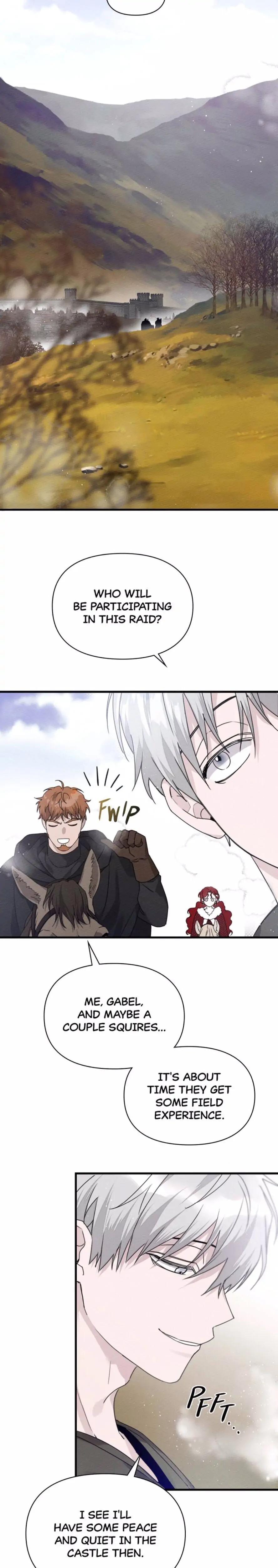 Under the Oak Tree Uncensored, chapter 37, page 7 of 23