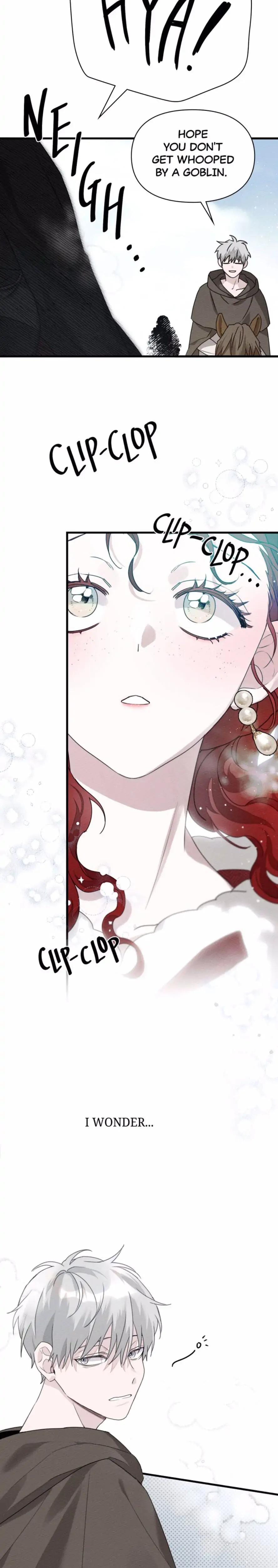 Under the Oak Tree Uncensored, chapter 37, page 9 of 23