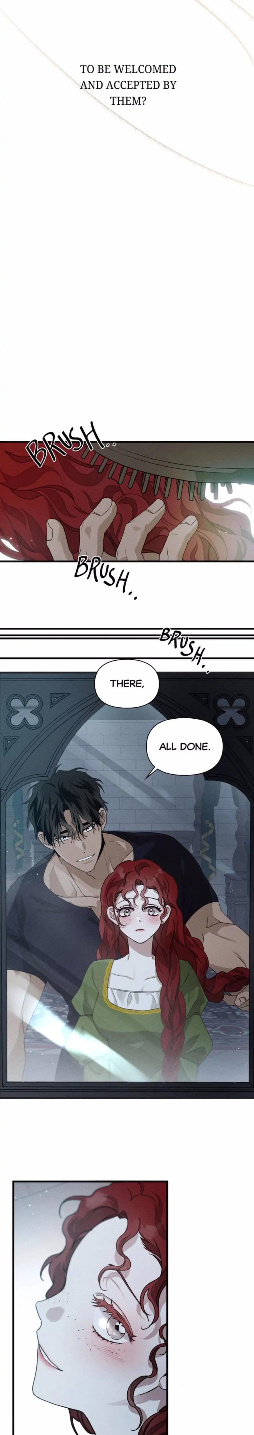 Under the Oak Tree Uncensored, chapter 37, page 13 of 23