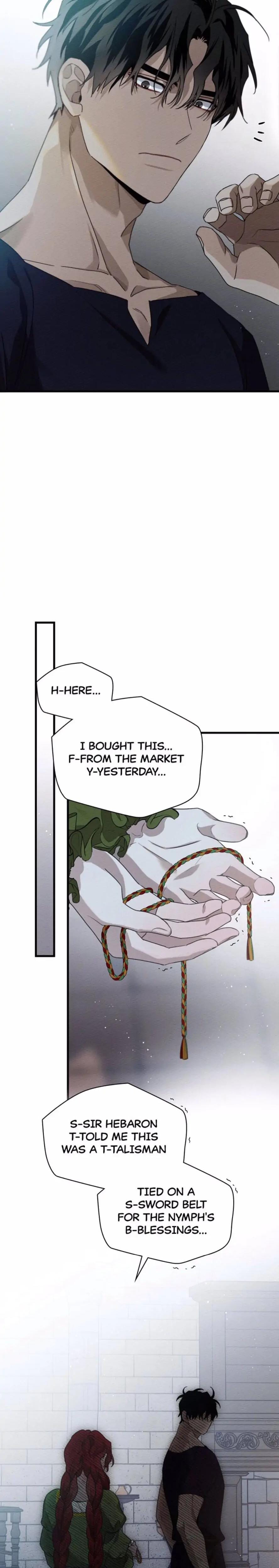 Under the Oak Tree Uncensored, chapter 37, page 17 of 23