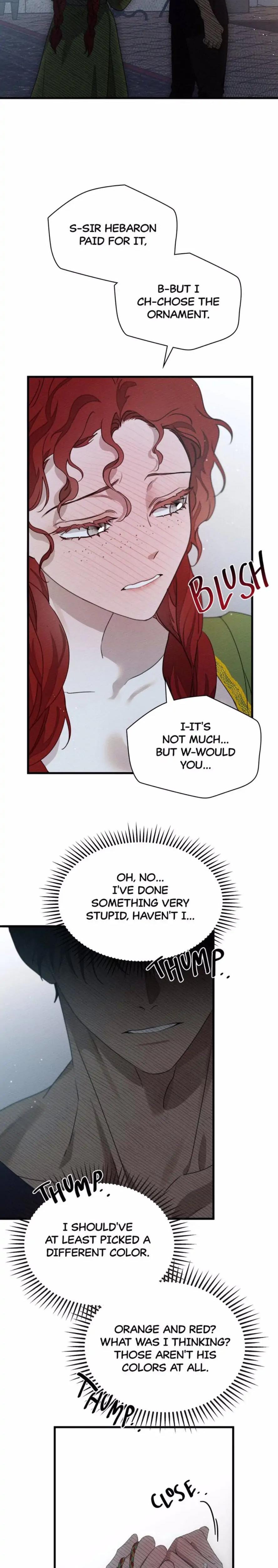 Under the Oak Tree Uncensored, chapter 37, page 18 of 23