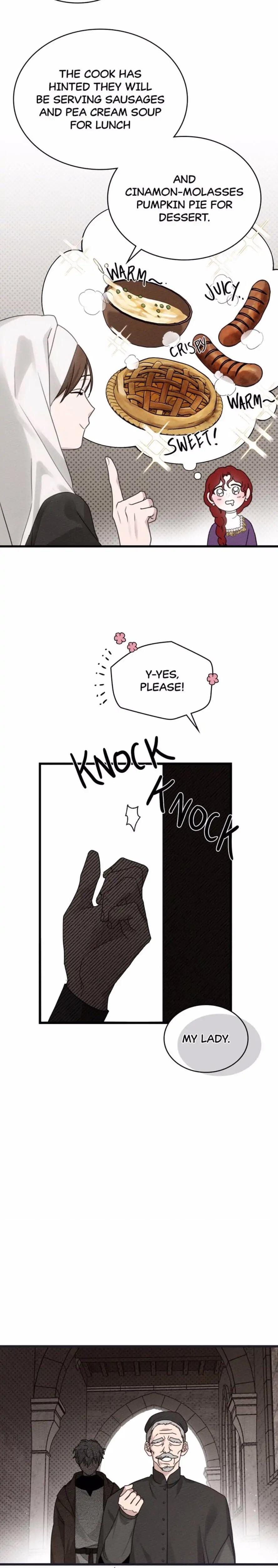 Under the Oak Tree Uncensored, chapter 38, page 7 of 24