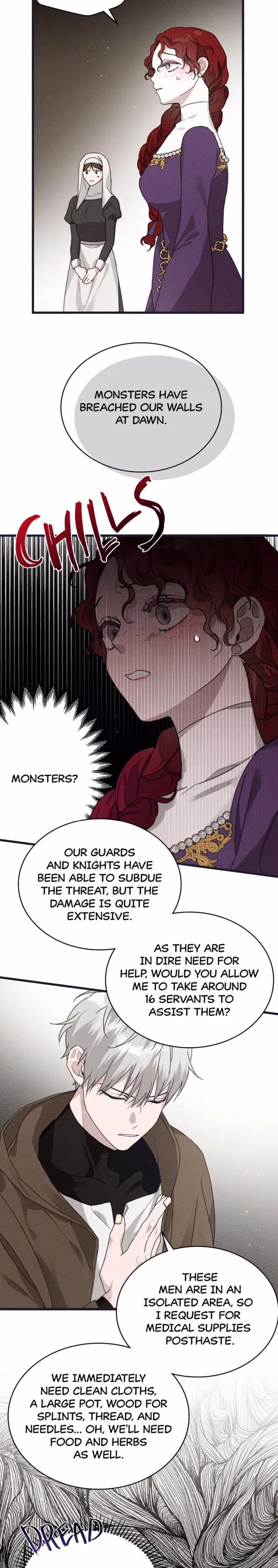 Under the Oak Tree Uncensored, chapter 38, page 9 of 24