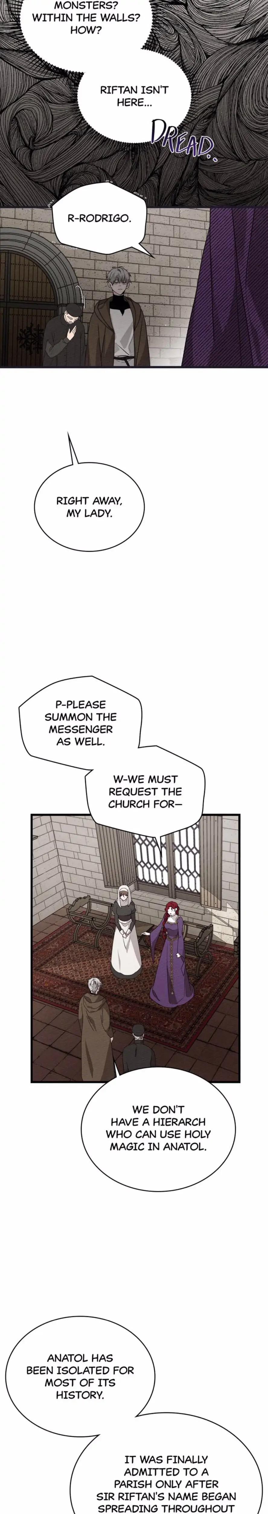 Under the Oak Tree Uncensored, chapter 38, page 10 of 24