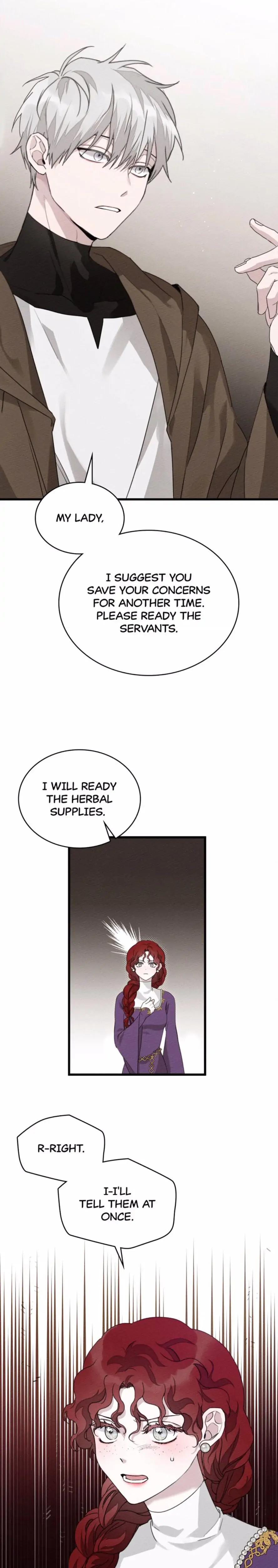 Under the Oak Tree Uncensored, chapter 38, page 12 of 24