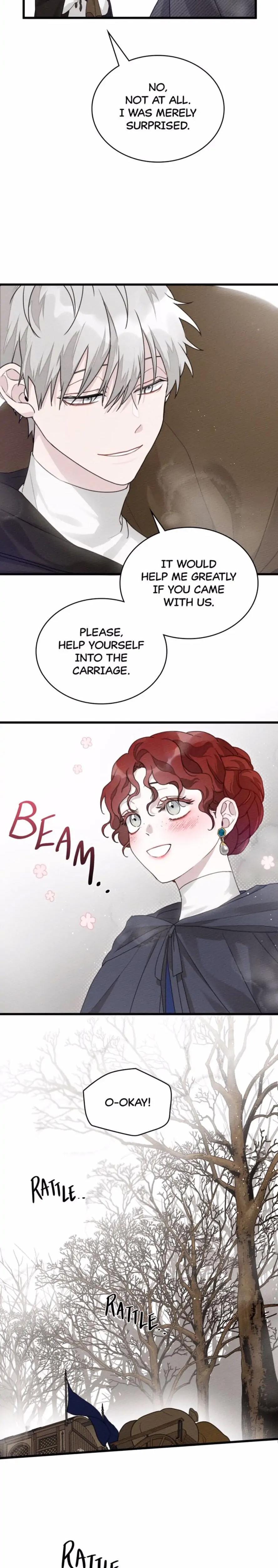 Under the Oak Tree Uncensored, chapter 38, page 15 of 24