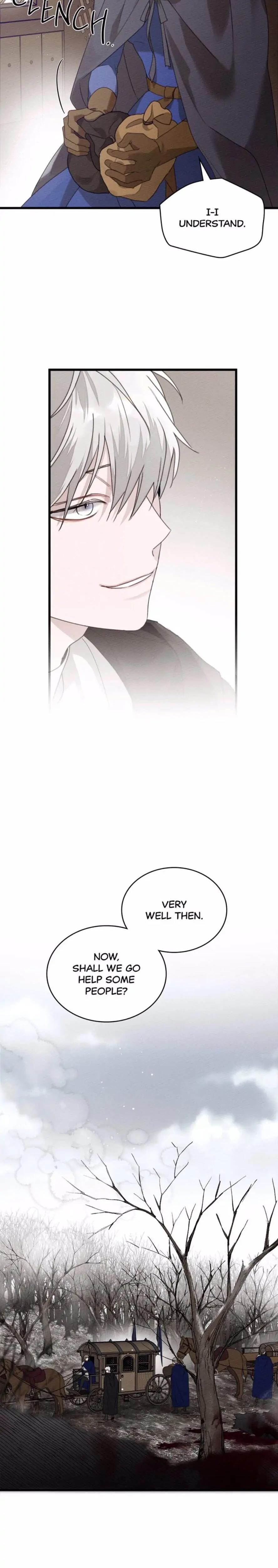 Under the Oak Tree Uncensored, chapter 38, page 20 of 24