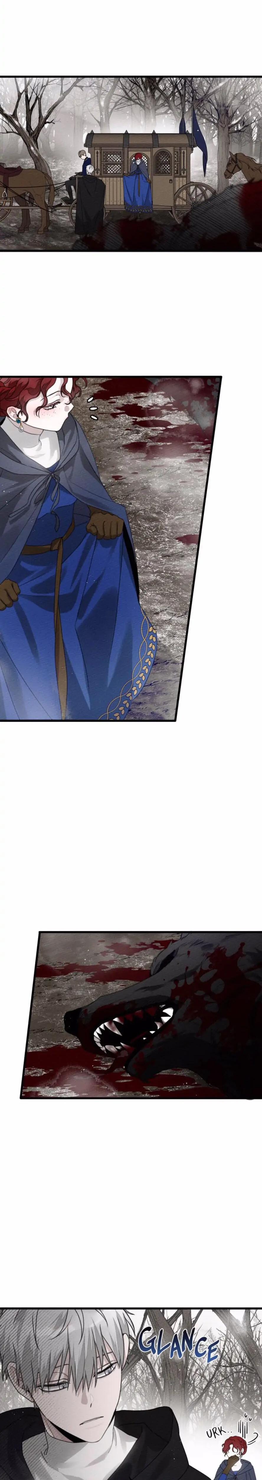 Under the Oak Tree Uncensored, chapter 38, page 21 of 24