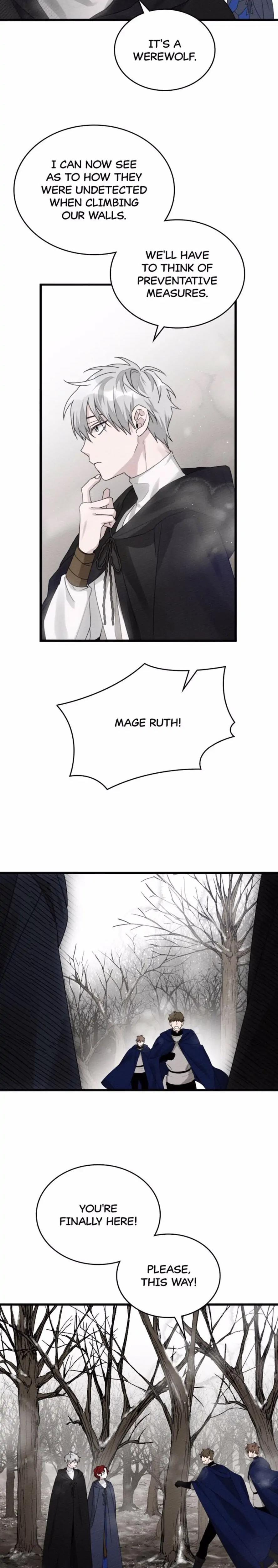 Under the Oak Tree Uncensored, chapter 38, page 22 of 24
