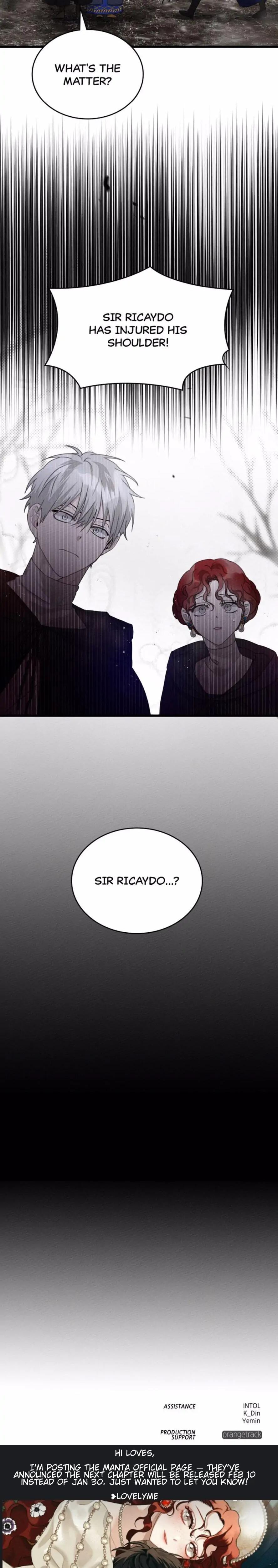 Under the Oak Tree Uncensored, chapter 38, page 23 of 24
