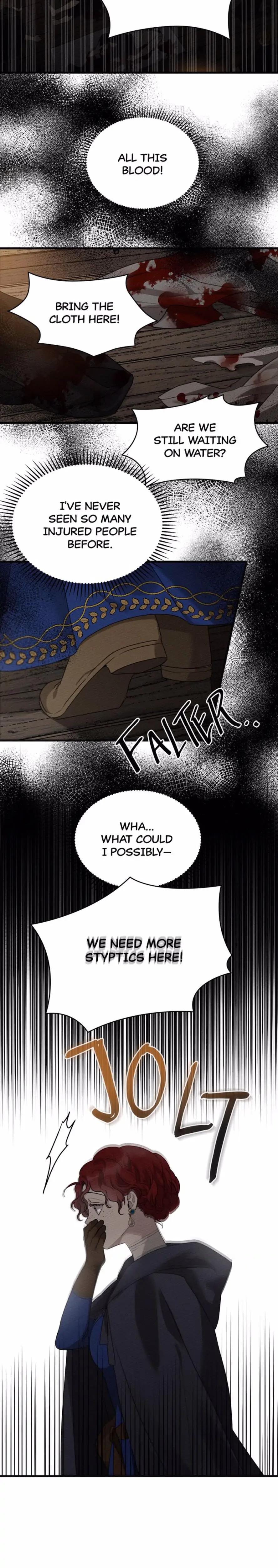 Under the Oak Tree Uncensored, chapter 39, page 5 of 32