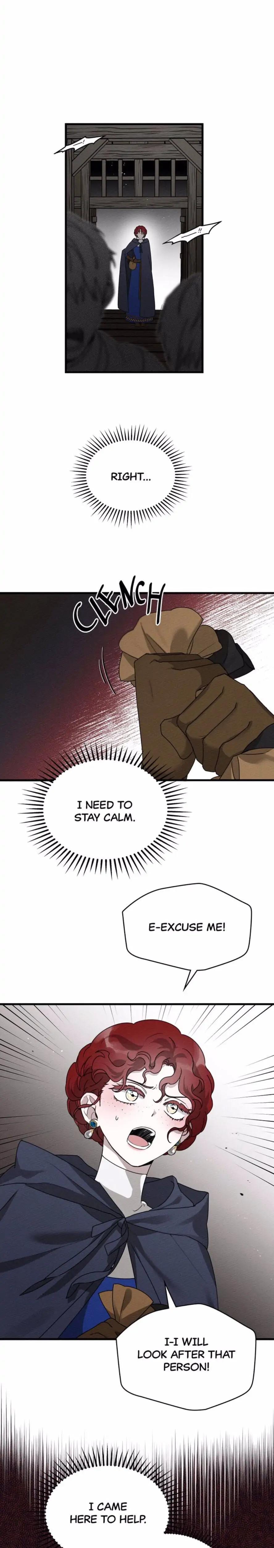 Under the Oak Tree Uncensored, chapter 39, page 6 of 32