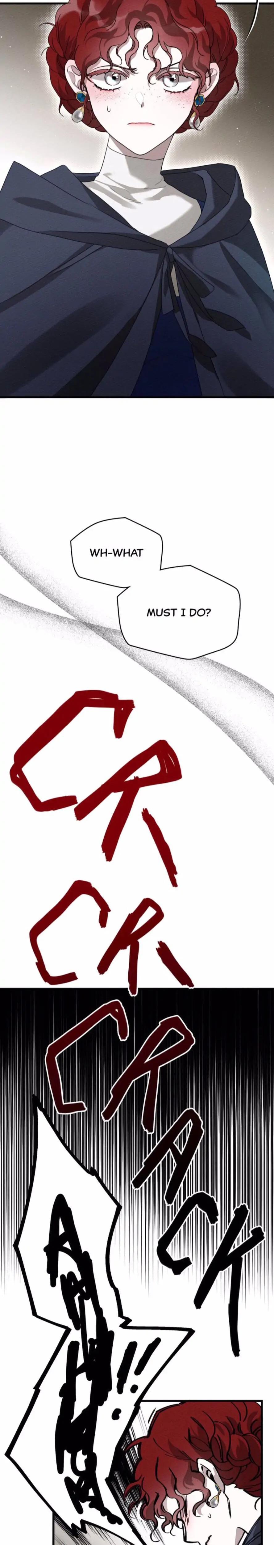 Under the Oak Tree Uncensored, chapter 39, page 15 of 32