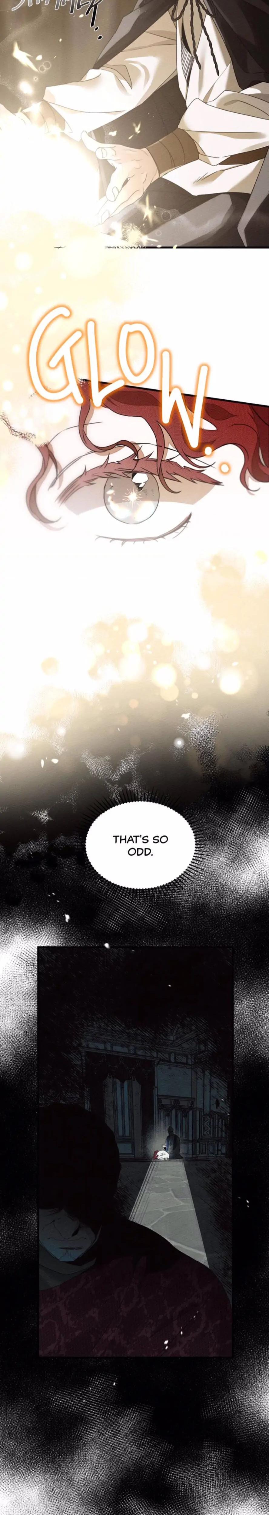 Under the Oak Tree Uncensored, chapter 39, page 17 of 32