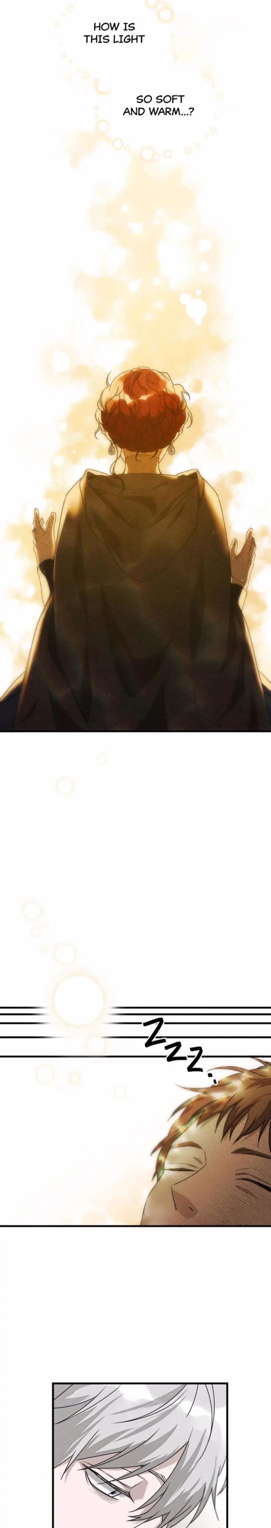 Under the Oak Tree Uncensored, chapter 39, page 19 of 32
