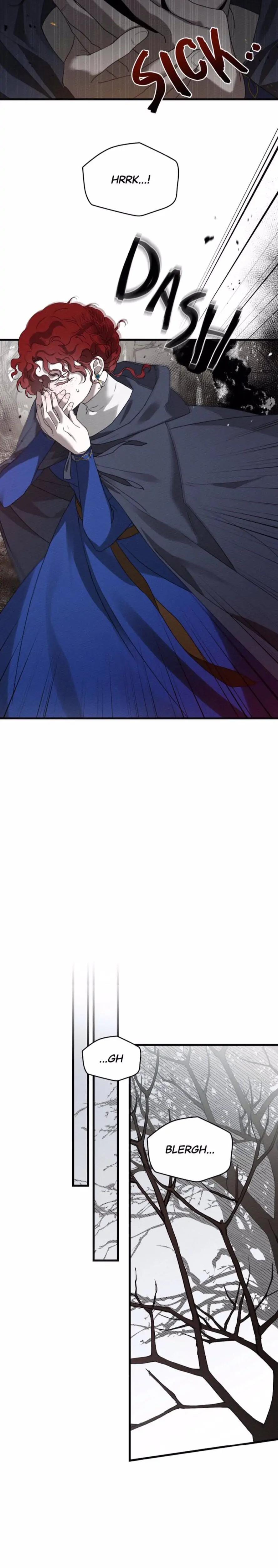 Under the Oak Tree Uncensored, chapter 39, page 24 of 32
